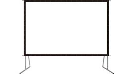 Bildschirm für Beamer DIGIS Show 443x249 (DSFF-16920), Diagonale: 200''