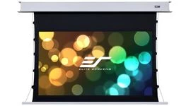 Bildschirm für Beamer Elite Screens Evanesce Tab-Tension B Series 266x149 (ETB120HW2-E8), Diagonale: 120''