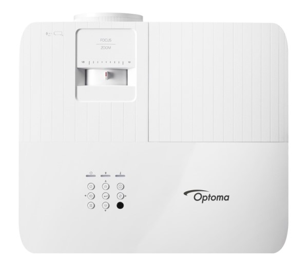 Optoma UHD35