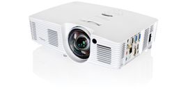 Beamer Optoma X316ST