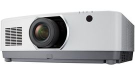 Beamer NEC PA703UL