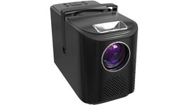 Beamer Hiper Cinema D12