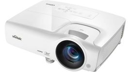 Beamer Vivitek DH856