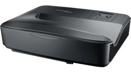 Beamer Optoma HZ48UST