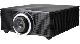 Beamer Barco G60-W7