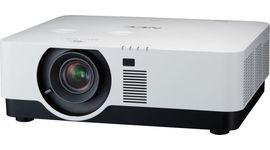 Beamer NEC P506QL