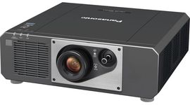 Beamer Panasonic PT-FRZ50