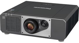 Beamer Panasonic PT-FRZ60