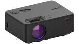 Beamer Hiper Cinema A5