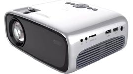 Beamer Philips NeoPix Easy NPX-440