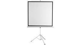 Bildschirm für Beamer DIGIS Kontur-D 172x172 (DSKD-1104), Diagonale: 96''