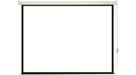 Bildschirm für Beamer Lumien Eco Control 236x236 (LEC-100104), Diagonale: 131''
