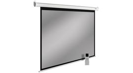 Bildschirm für Beamer CACTUS SIlverMotoExpert 300x188, Diagonale: 141''