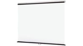 Bildschirm für Beamer Draper V Screen 244x244, Diagonale: 96''
