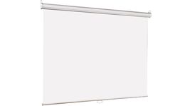Bildschirm für Beamer Lumien Eco Picture 195x195 (LEP-100109), Diagonale: 109''