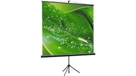 Bildschirm für Beamer ViewScreen Clamp 160x160 (TCL-1104), Diagonale: 89''