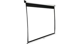 Bildschirm für Beamer Elite Screens Manual SRM 178x178, Diagonale: 99''