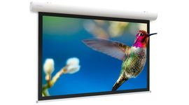 Bildschirm für Beamer Projecta Elpro Concept Electrol 280x280, Diagonale: 150''