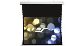 Bildschirm für Beamer Elite Screens Evanesce Tab Tension 235x132, Diagonale: 106''