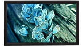 Bildschirm für Beamer ViewScreen Omega 311x200 (OMG-16104), Diagonale: 137''