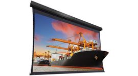 Bildschirm für Beamer Projecta Extensa 490x276, Diagonale: 221''