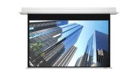 Bildschirm für Beamer Lumien Master Recessed Control 243x140, Diagonale: 106''