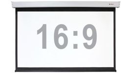 Bildschirm für Beamer DIGIS Electra-F 400x225 (DSEF-16909), Diagonale: 181''