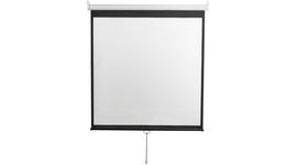 Bildschirm für Beamer DIGIS Optimal-D 240x180 (DSOD-4304), Diagonale: 118''