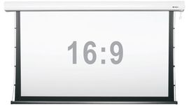 Bildschirm für Beamer DIGIS TAB-Tension Prime 265x149 (DSTP-16905), Diagonale: 120''