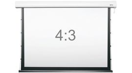 Bildschirm für Beamer DIGIS TAB-Tension Prime 274x206 (DSTP-4304), Diagonale: 135''