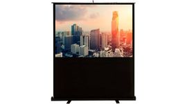 Bildschirm für Beamer CACTUS FloorCompactExpert 180x102 (CS-PSFLCE-180X102), Diagonale: 82''