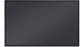 Bildschirm für Beamer Lumien Radiance Thin Bezel 234x132 (LRTB-100104), Diagonale: 106''
