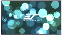 Bildschirm für Beamer Elite Screens Aeon 246x140, Diagonale: 110''