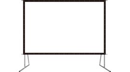 Bildschirm für Beamer DIGIS Show 443x249 (DSFF-16920), Diagonale: 200''