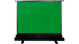 Bildschirm für Beamer CACTUS GreenFloorExpert 200x150 (CS-PSGFE-200X150), Diagonale: 102''