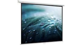 Bildschirm für Beamer ViewScreen Lotus 358x224 (WLO-16107), Diagonale: 166''