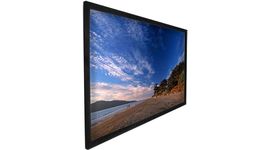 Bildschirm für Beamer Dragonfly Fixed 204x114, Diagonale: 92''