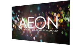 Bildschirm für Beamer Elite Screens Aeon CLR 264x148 (AR120H-CLR), Diagonale: 120''