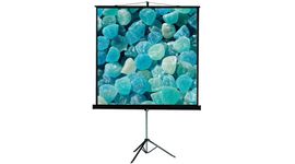 Bildschirm für Beamer ViewScreen Clamp Pro 169x95 (TCP-16902), Diagonale: 79''