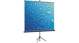 Bildschirm für Beamer ViewScreen Clamp 169x105 (TCL-16102), Diagonale: 82''