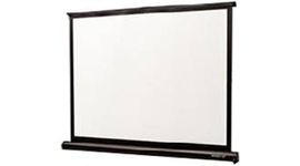 Bildschirm für Beamer Classic Solution Premier Pico 810x460 (P 81х46/9 MW-PT/B), Diagonale: 37''