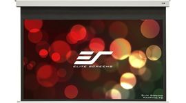 Bildschirm für Beamer Elite Screens Evanesce B 266x150 (EB120HW2-E8), Diagonale: 120''