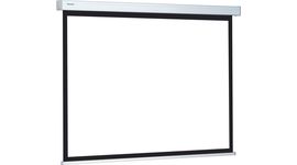 Bildschirm für Beamer Projecta ProScreen 240x139, Diagonale: 104''