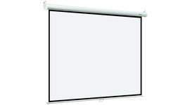 Bildschirm für Beamer DIGIS Optimal-B 174x129 (DSOB-4302), Diagonale: 85''