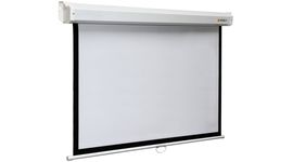 Bildschirm für Beamer DIGIS Space 192x109, Diagonale: 87''