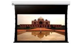 Bildschirm für Beamer Classic Solution Leo-R 221x125, Diagonale: 100''