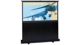 Bildschirm für Beamer Projecta LiteScreen 211x122, Diagonale: 92''
