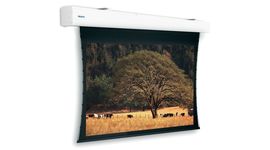 Bildschirm für Beamer Projecta Tensioned Elpro Large Electrol 450x285, Diagonale: 204''