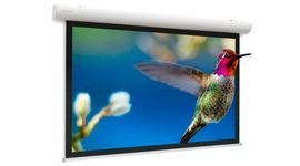 Bildschirm für Beamer Projecta Elpro Concept Electrol 360x228, Diagonale: 162''