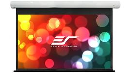 Bildschirm für Beamer Elite Screens Saker 266x150, Diagonale: 120''
